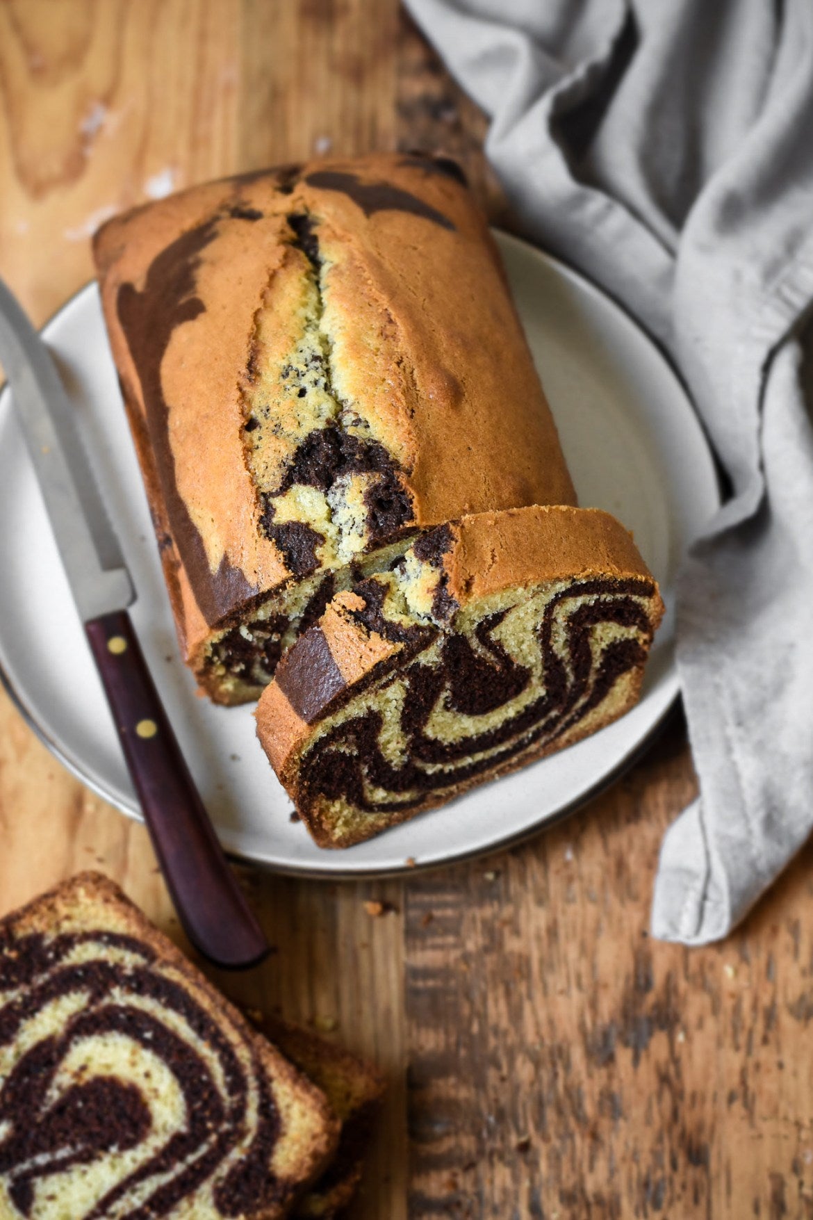 Combo of Four Cakes - Bestseller Combo