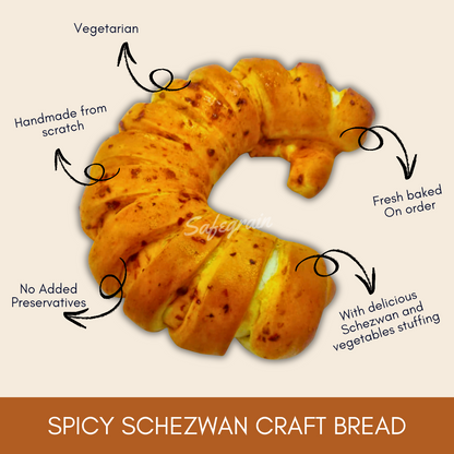 Safegrain Combo - Breads and Cakes