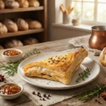 Veg Puff - Pack of Six